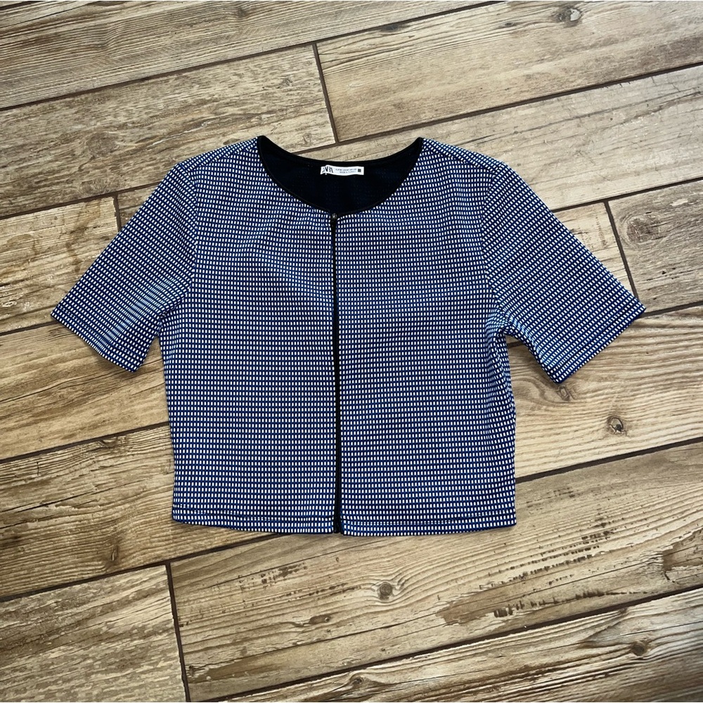 Zara Top